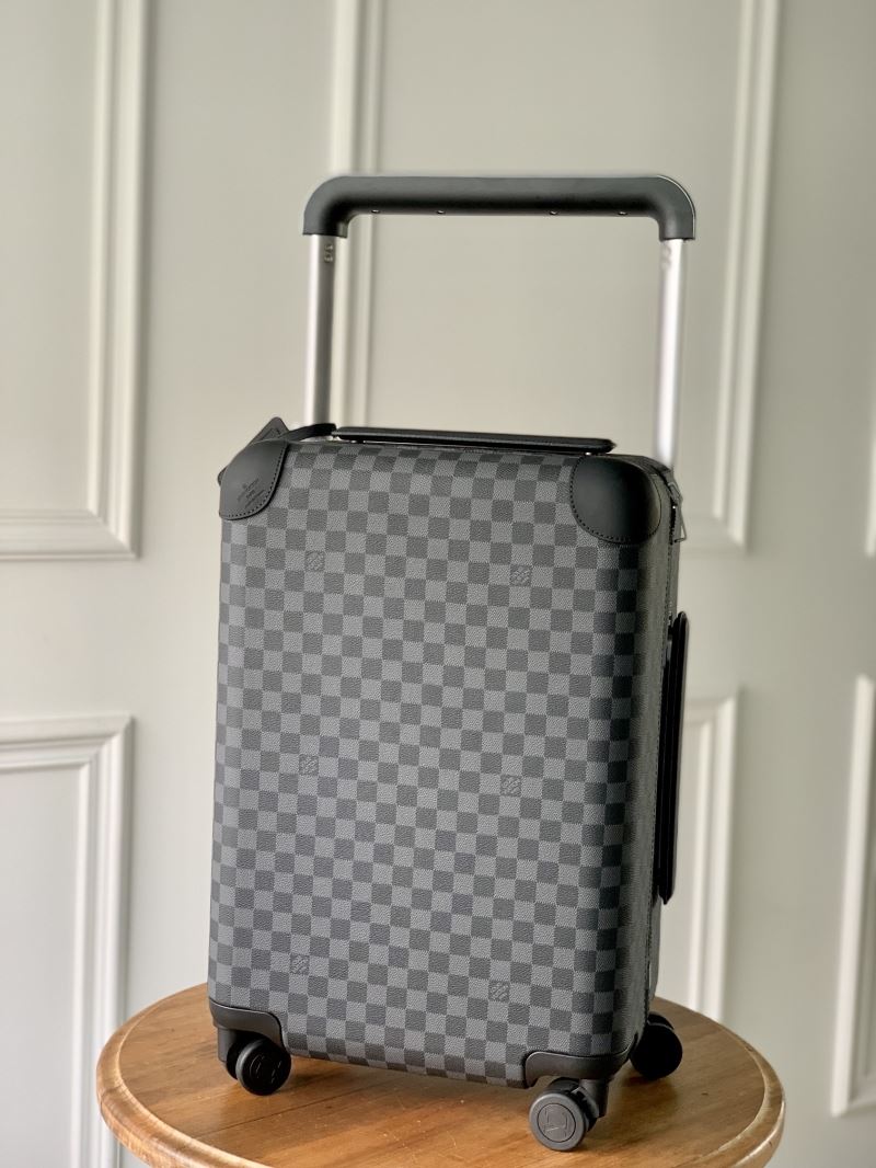 LV Suitcase